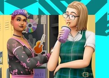 В The Sims 4 появятся настройки сексуальной ориентации