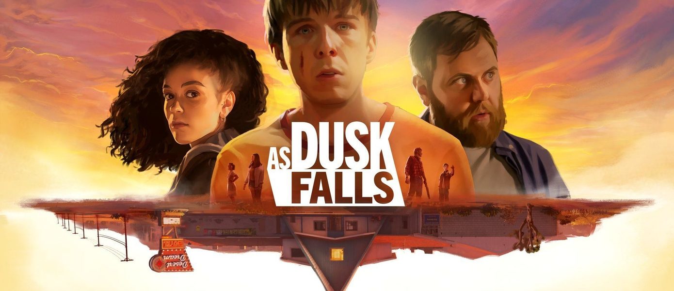 Эксклюзивная для Xbox интерактивная драма As Dusk Falls от продюсера Heavy Rain удостоилась похвалы и хороших оценок
