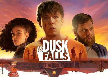 Эксклюзивная для Xbox интерактивная драма As Dusk Falls от продюсера Heavy Rain удостоилась похвалы и хороших оценок