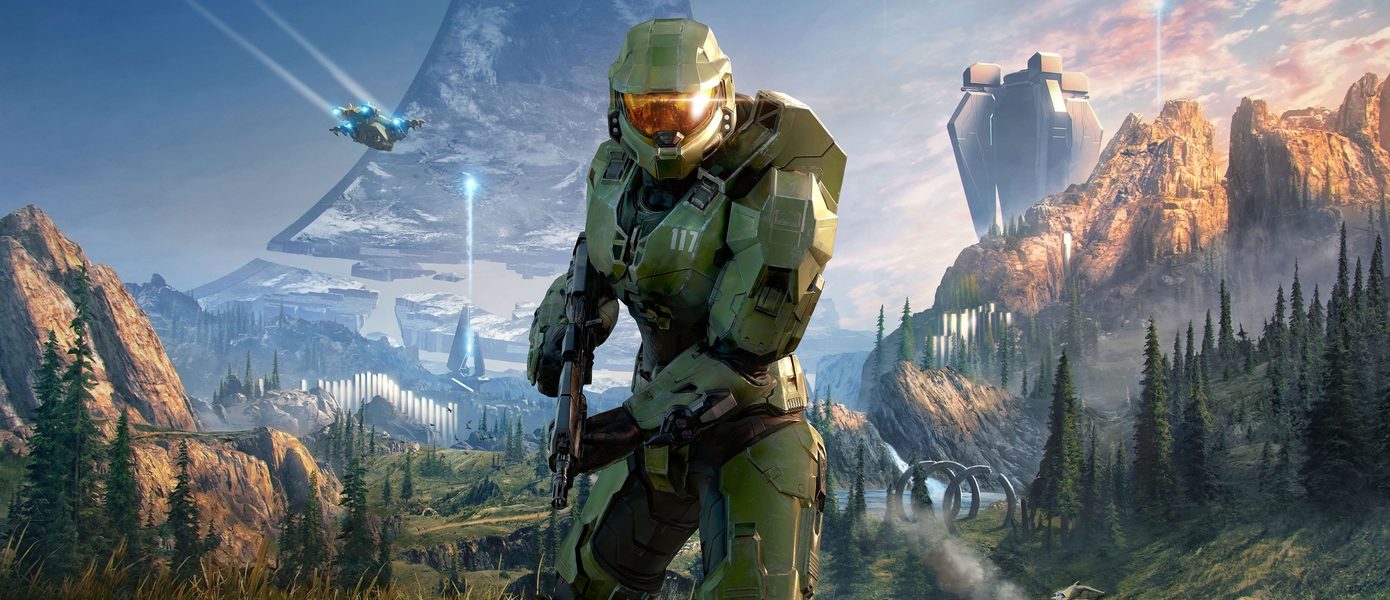 Ветеран Xbox и главный дизайнер Halo Infinite возглавил новую студию NetEase — она будет создавать сюжетные блокбастеры