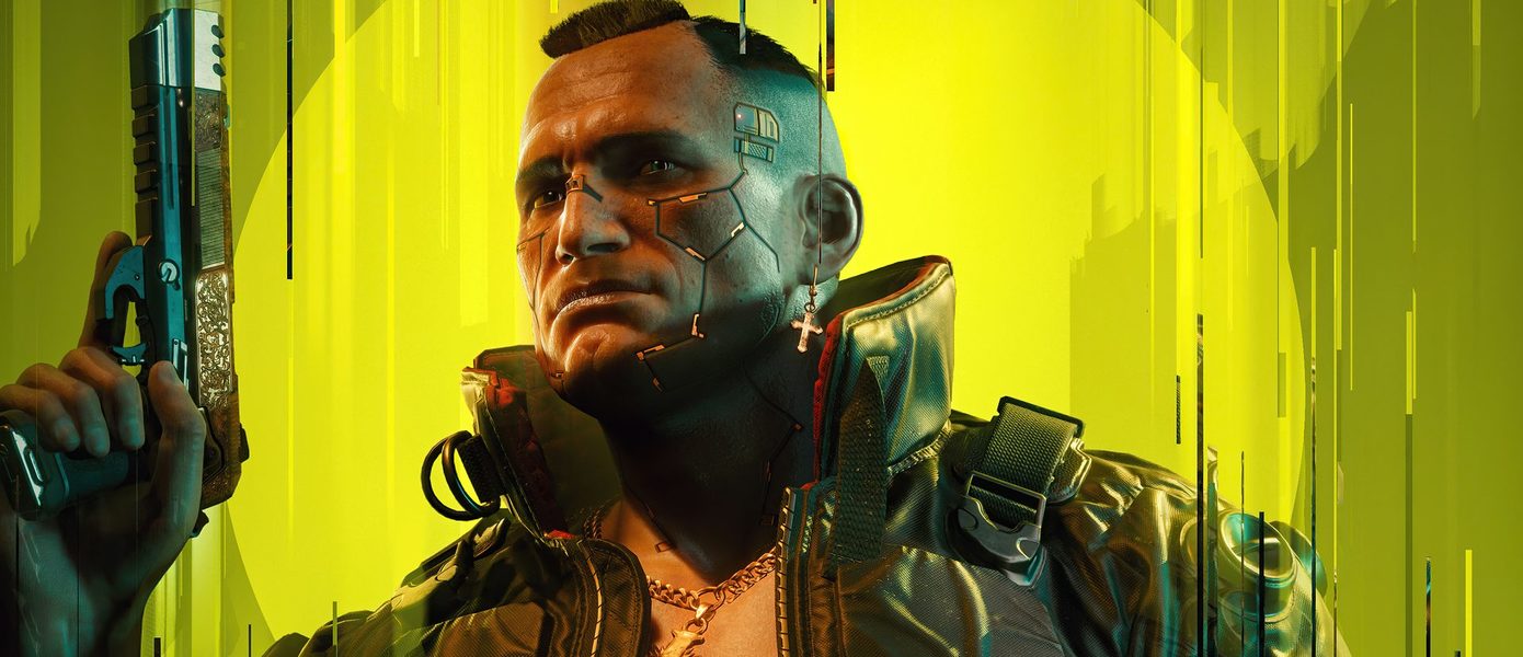 Россияне выбирают Cyberpunk 2077 — названы самые продаваемые игры первой половины 2022 года в Европе