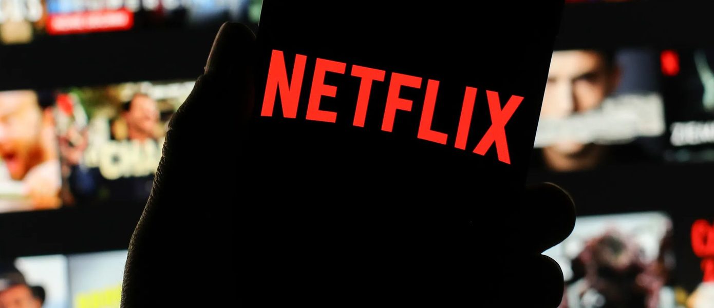 Netflix потерял почти миллион подписчиков, но стоимость акций компании подросла