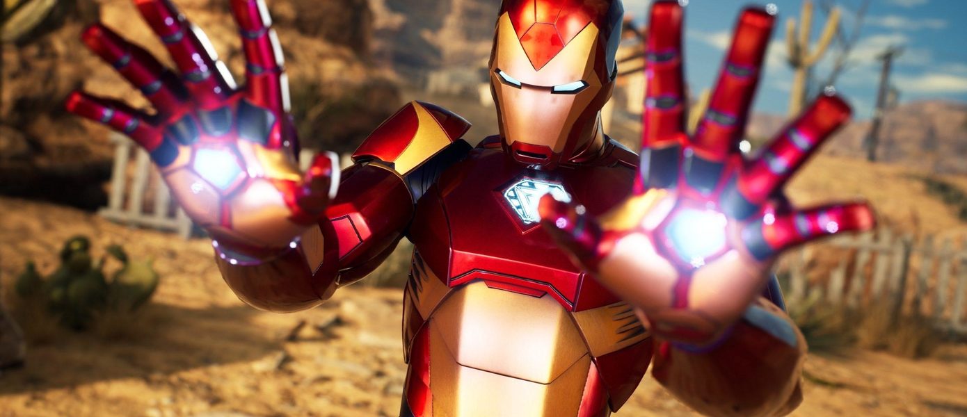 Marvel’s Midnight Suns получила два новых трейлера с историей и способностями Железного человека