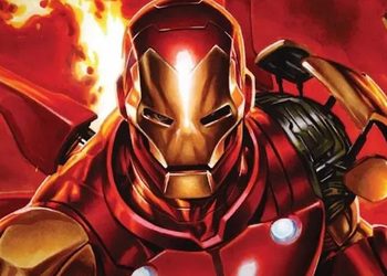 Marvel’s Midnight Suns получила два новых трейлера с историей и способностями Железного человека