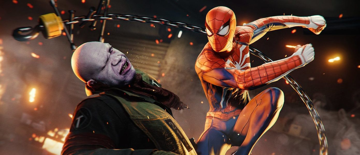 Человек-паук выходит за границы PlayStation: Sony показала новые скриншоты Marvel's Spider-Man Remastered для ПК