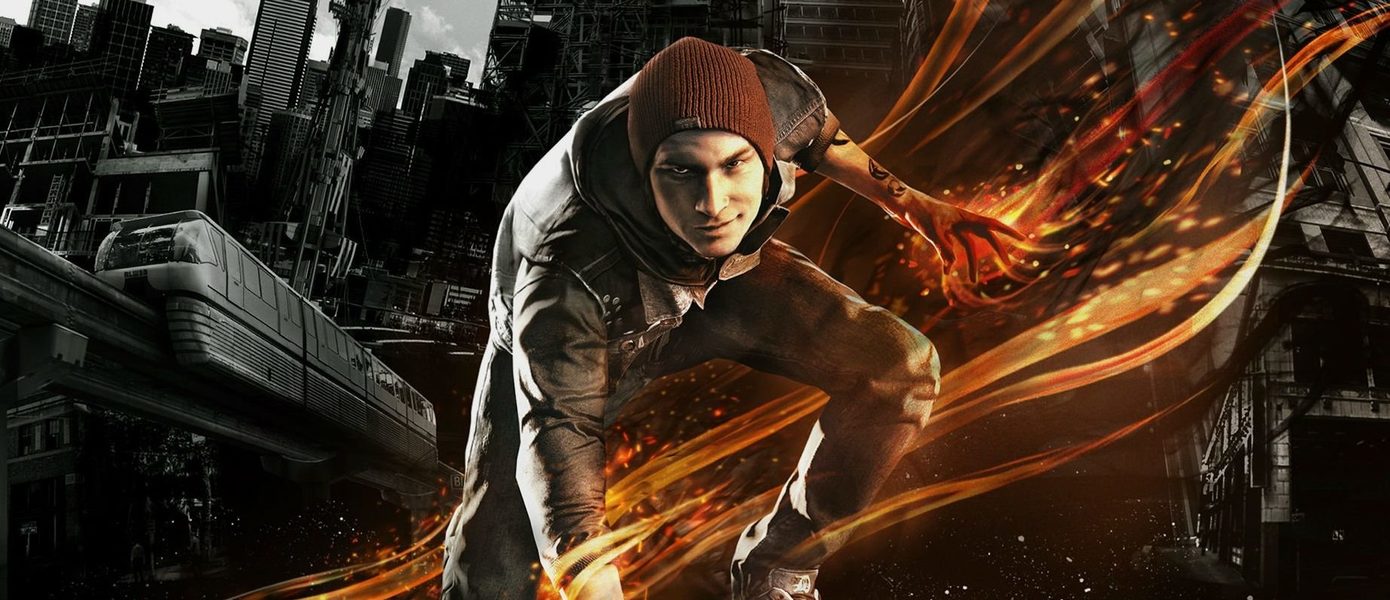 Дополнение Cole's Legacy для inFAMOUS Second Son стало бесплатным по всему миру — его уже можно скачать в PS Store