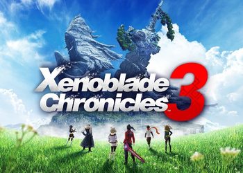 Не словите спойлеры: Xenoblade Chronicles 3 попала в руки к первым покупателям до официального релиза