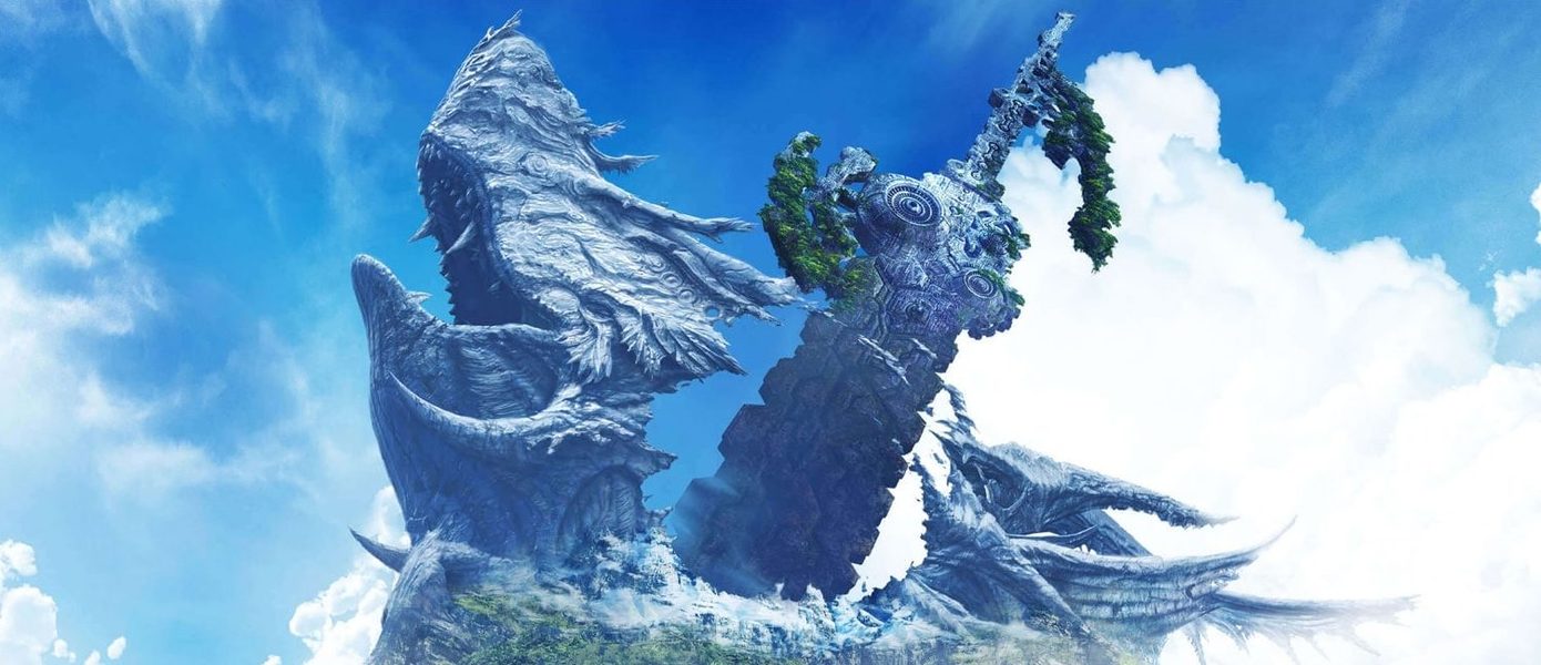 Не словите спойлеры: Xenoblade Chronicles 3 попала в руки к первым покупателям до официального релиза