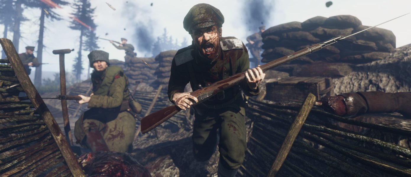 ПК-геймеры смогут бесплатно поработать газонокосильщиками — в Epic Games Store стартовала новая раздача
