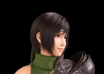 Ошибка устранена: Владельцы Final Fantasy VII Remake для PS5 могут загрузить дополнение INTERmission по подписке PS Plus