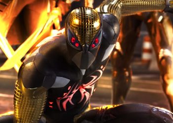 Новый короткий трейлер Marvel’s Midnight Suns посвятили способностям Человека-паука