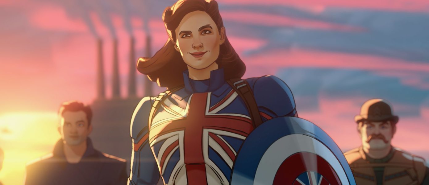 Официально: Marvel продлила мультсериал