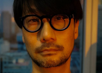 Хидео Кодзима появился на Gamescom 2022, чтобы анонсировать собственный подкаст — он стал эксклюзивом Spotify