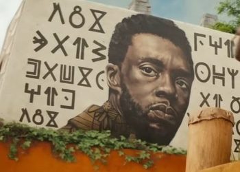 Принц Атлантиды Нэмор и преемница Тони Старка в первом тизере фильма