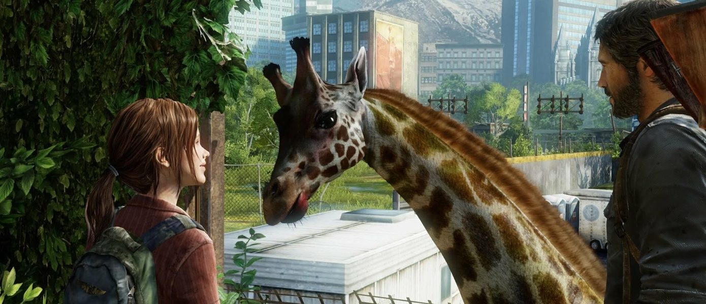 ПК-геймерам не придется ждать слишком долго: Naughty Dog пообещала не затягивать с релизом The Last of Us Part I в Steam