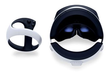 Sony раскрыла новые подробности PlayStation VR2 — чем удивит гарнитура для PlayStation 5