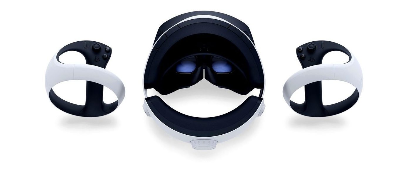 Sony раскрыла новые подробности PlayStation VR2 — чем удивит гарнитура для PlayStation 5