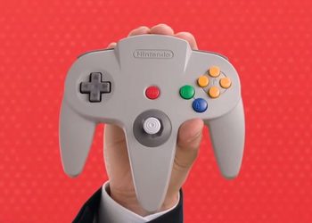Теперь Steam официально поддерживает ретро-контроллеры Nintendo Switch