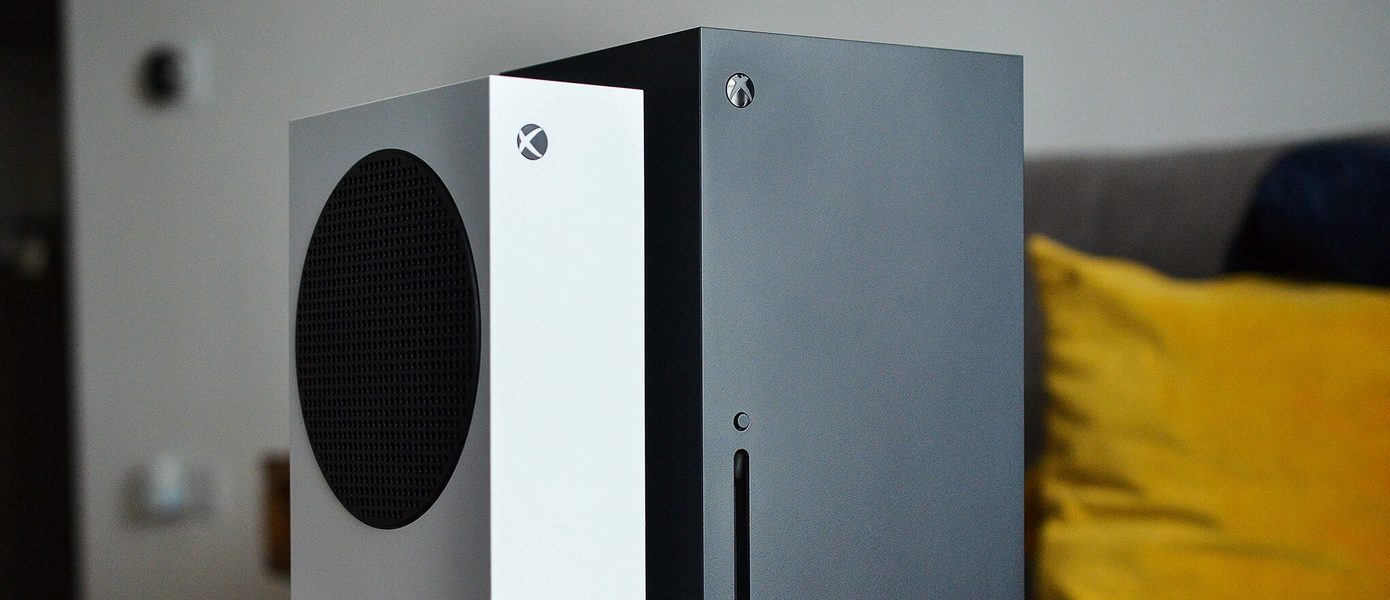 Xbox Series X и Xbox Series S остаются самыми быстропродаваемыми консолями в истории Xbox, у Microsoft очередной рекорд