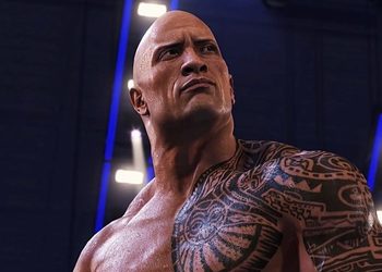 2K без официального анонса убрала из каталога Steam прошлые игры серии WWE 2K