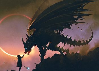 Продюсер Dragon Age займется созданием ААА-игр во вселенной Magic: The Gathering
