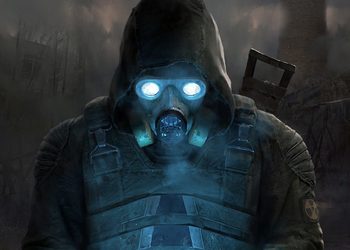 Ночная поездка на новых скриншотах S.T.A.L.K.E.R. 2: Heart of Chornoby