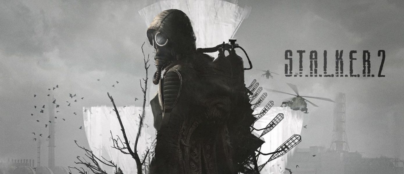 Ночная поездка на новых скриншотах S.T.A.L.K.E.R. 2: Heart of Chornoby