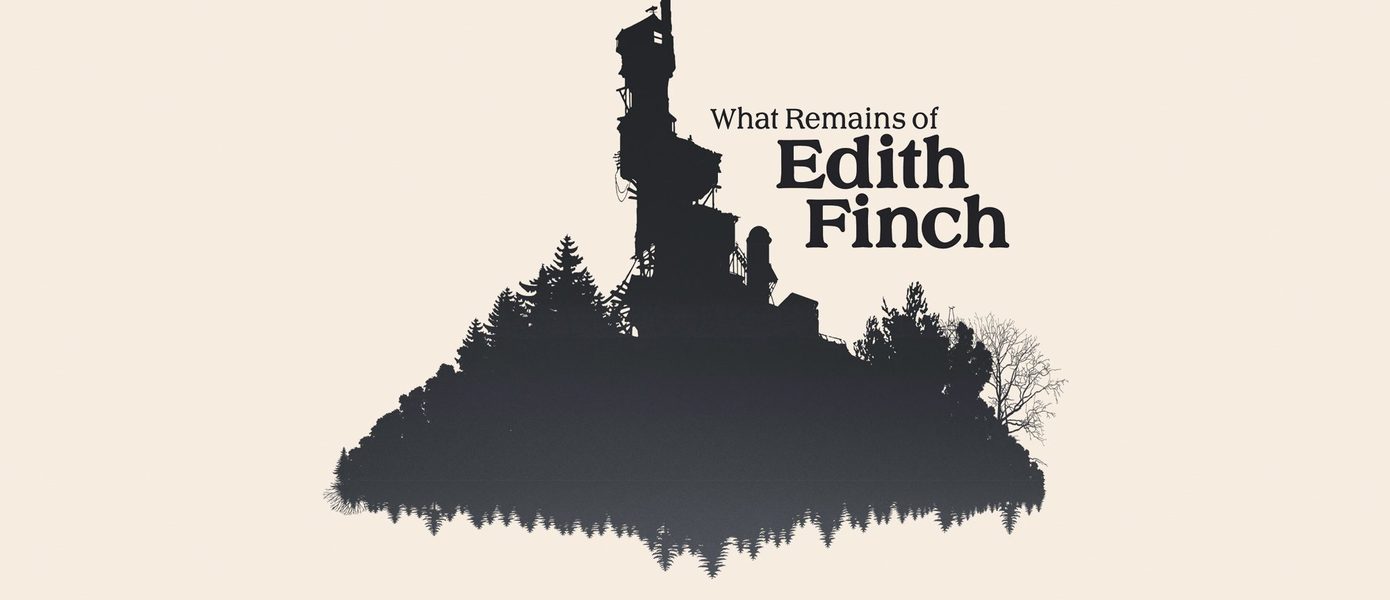 What Remains of Edith Finch получила некстген-патч для Xbox Series X|S и PS5