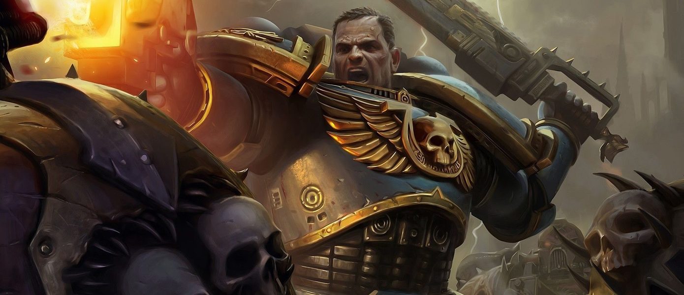 Warhammer 40,000: Darktide снова перенесли — теперь кооперативный шутер выйдет на пару месяцев позже