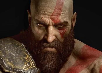 Кратос в реальной жизни: Актер показал атаки Бога войны и получил роль в God of War
