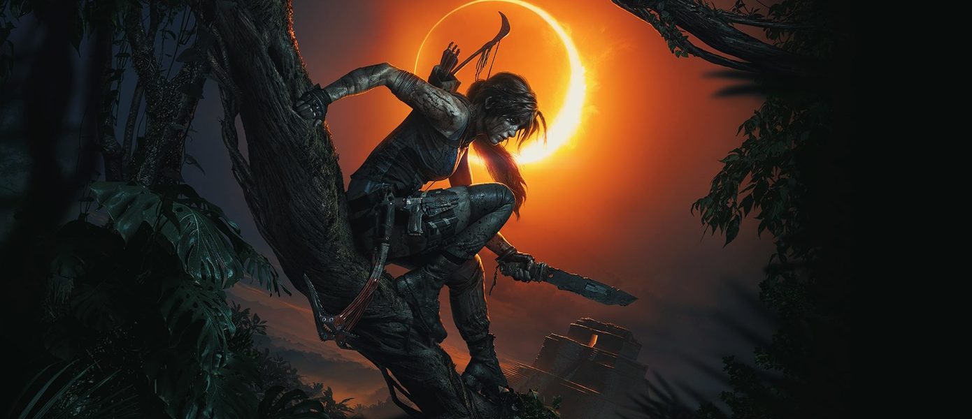 Лара Крофт и новое поколение расхитителей гробниц: Инсайдер рассказал о следующей Tomb Raider