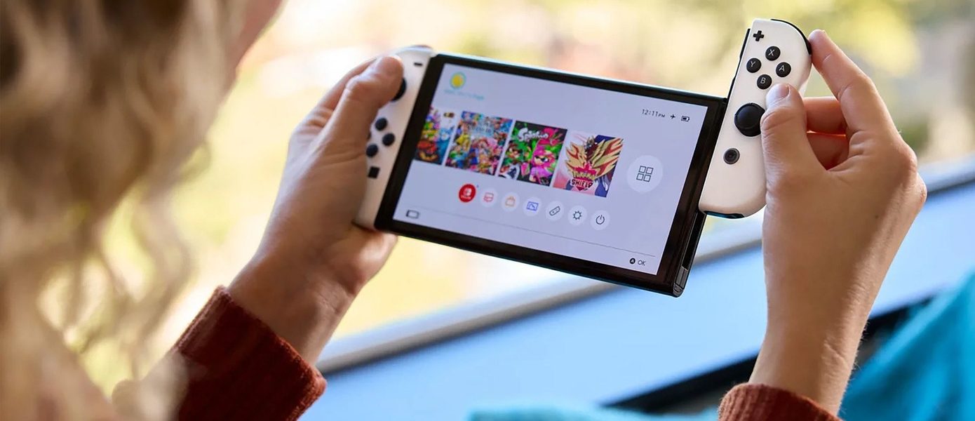 Bloomberg: Крупнейший партнер Nintendo сообщил о серьезных проблемах с поставками компонентов для Switch