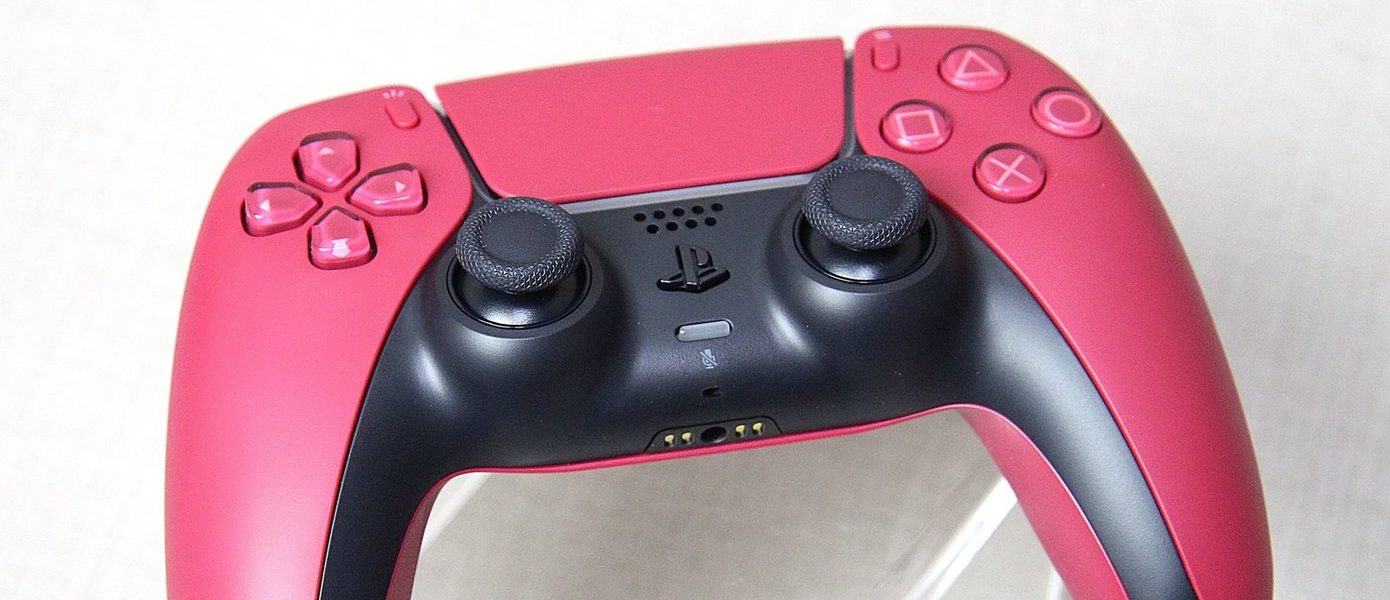 Sony зарегистрировала любопытную технологию сборки стиков для игровых геймпадов