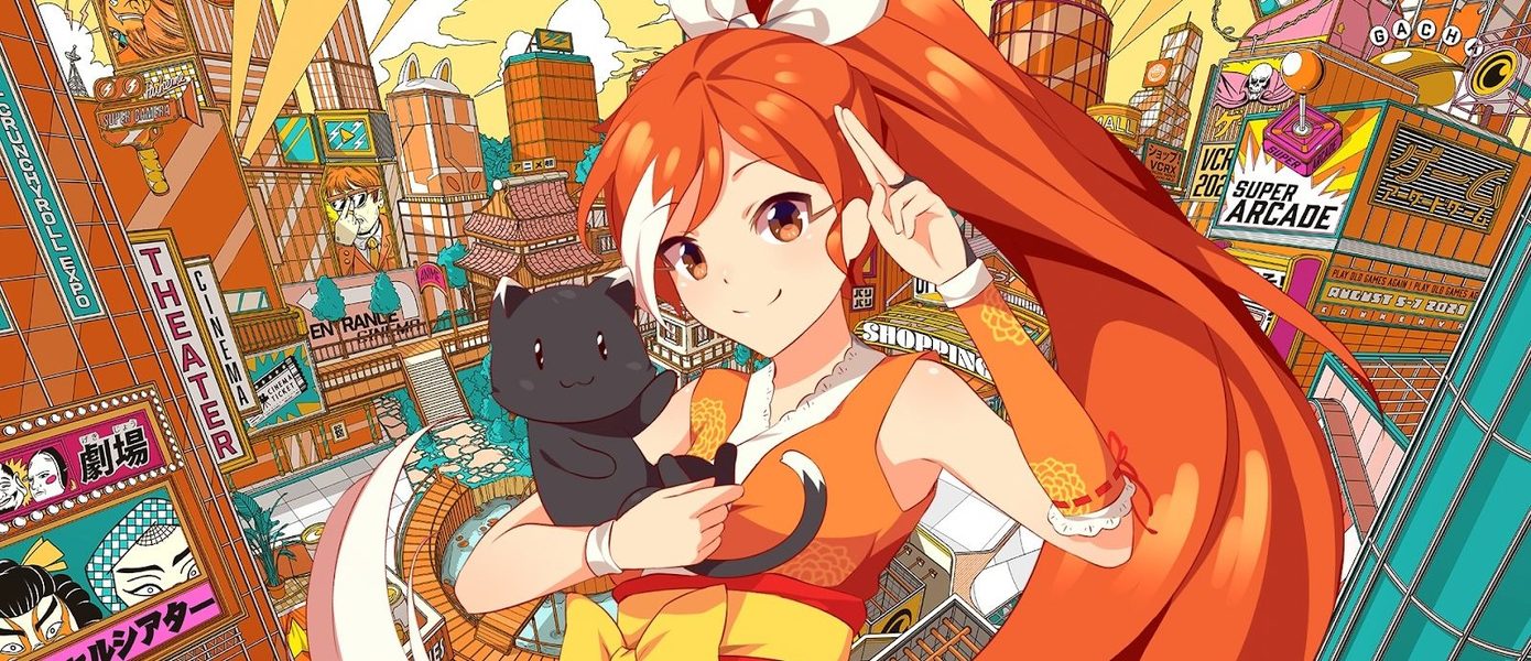 Сервис Crunchyroll для фанатов аниме свернёт поддержку PlayStation 3 с 29 августа