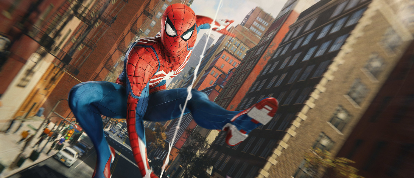 Sony снизила стоимость Marvel's Spider-Man Remastered в ряде регионов Steam