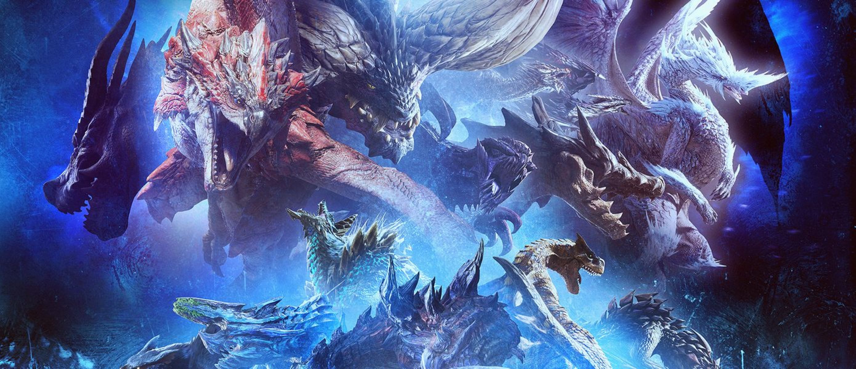 Monster hunter ice. Игра Monster Hunter: World. Монстер Хантер 4. Monster Hunter World: Iceborne. Monster Hunter World драконы.