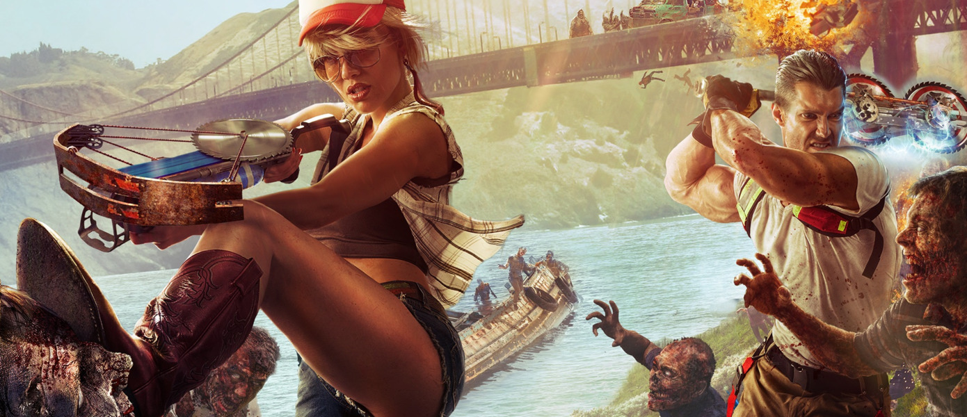 Инсайдер: Зомби-экшен Dead Island 2 жив и будет повторно представлен в конце 2022 года