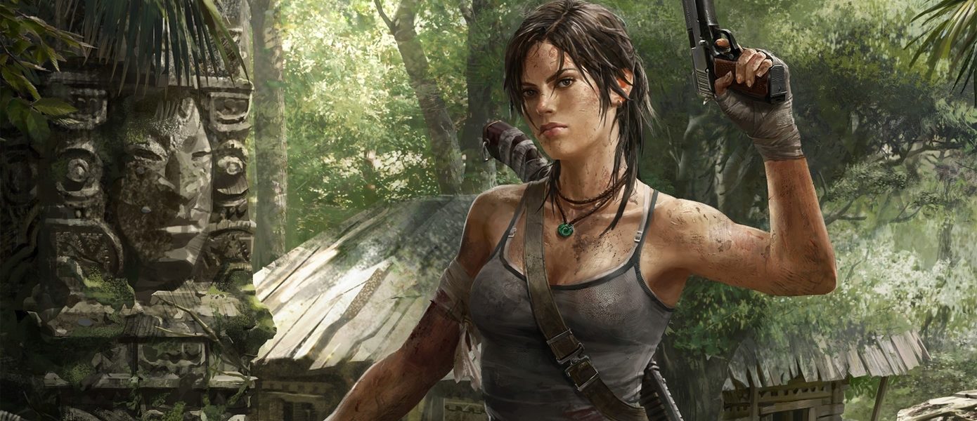 Square Enix требует от Patreon удалить утечку сценария следующей Tomb Raider про повзрослевшую Лару Крофт