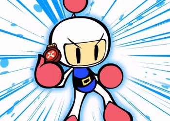 Новая «музыкальная» Bomberman выйдет в Apple Arcade