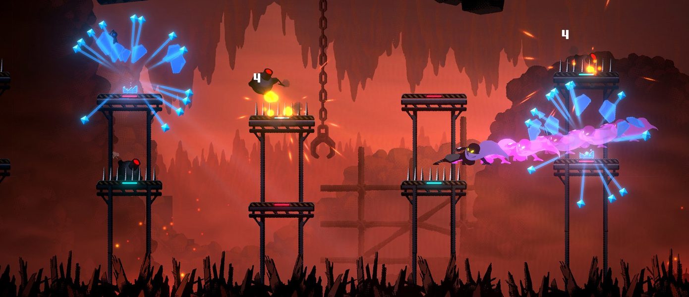 Платформер HAAK посетит владельцев Nintendo Switch — после двух лет в раннем доступе игра готовится выйти в релиз
