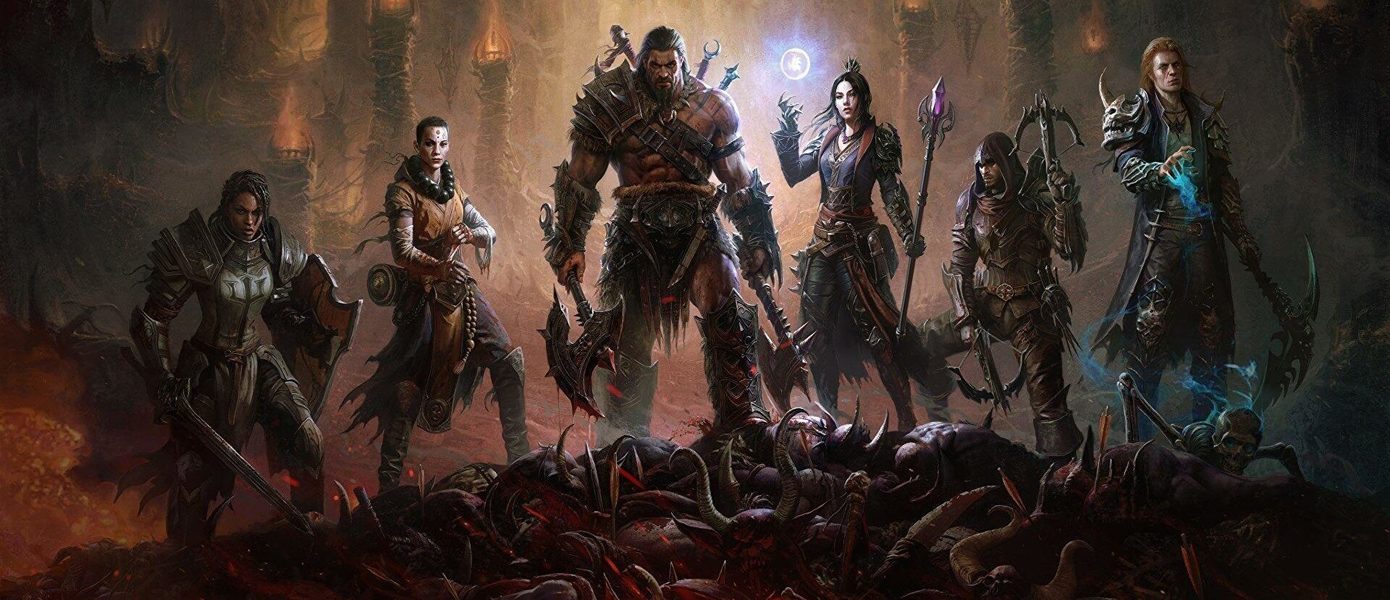 Blizzard планирует добавлять новый контент в Diablo Immortal каждые 2 недели