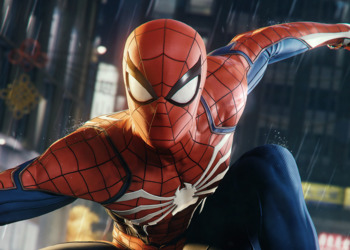 Marvel’s Spider-Man Remastered получила полную совместимость со Steam Deck