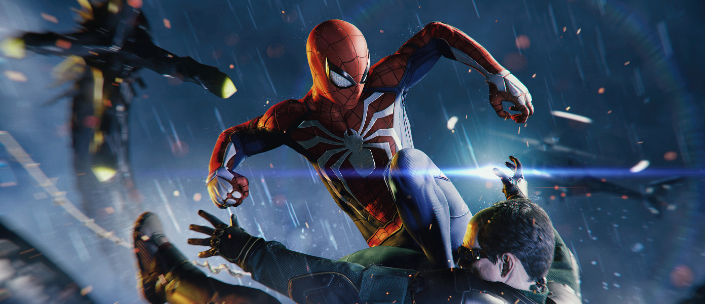 Marvel’s Spider-Man Remastered получила полную совместимость со Steam Deck