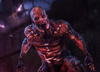 В Dying Light 2 на PS5 появятся новые режимы графики - VRR и сбалансированный в 4K и 60 FPS
