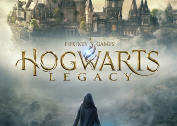 Разработчики Hogwarts Legacy показали фрагмент катсцены с гиппогрифом