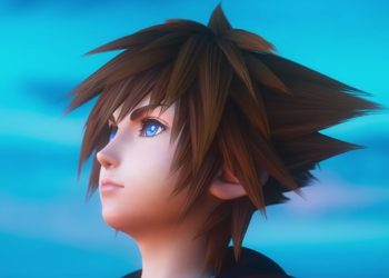 Kingdom Hearts III объявили самой продаваемой частью серии