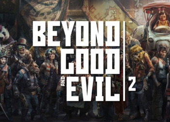 В команде долгостроя Beyond Good & Evil 2 сменился ведущий сценарист