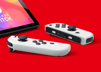 Valve добавила в Steam официальную поддержку Joy-Con от Nintendo Switch