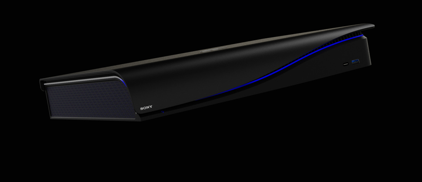 Слух: PlayStation 5 Slim с 6-нм чипом уже на подходе, PlayStation 5 Pro находится в разработке