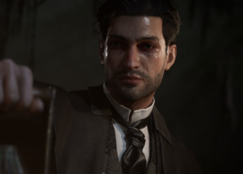 Украинская студия Frogwares успешно собрала нужную сумму на ремейк Sherlock Holmes: The Awakened